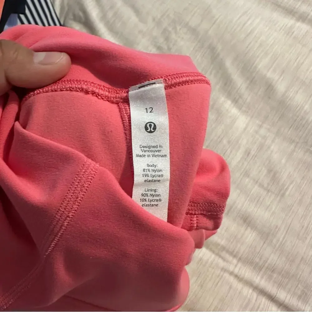 lululemon Athletica Align Short